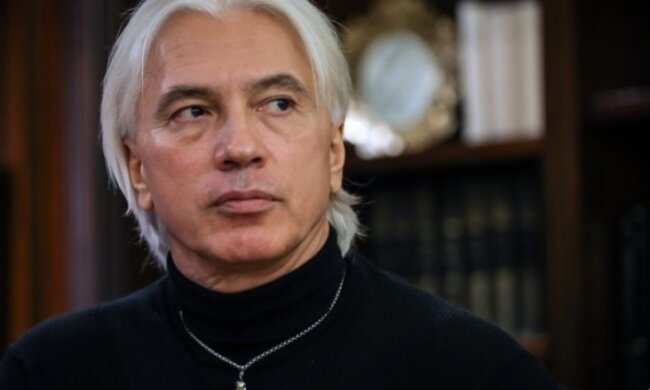 Хворостовский
