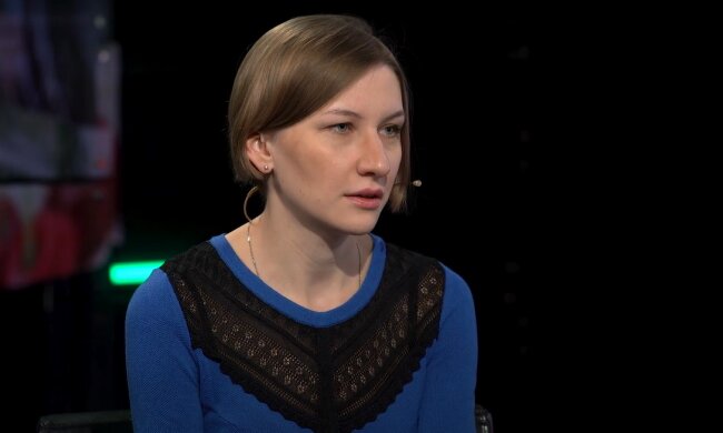 Марія Кучеренко розповіла, якого результату намагалася досягти росія у переговорному процесі з Україною