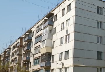 Бесплатное жилье для ВПЛ в Запорожье: