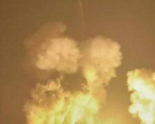 Операція "Сильна Рука" почалася: Ізраїль мститься після ракетної атаки, небо стало червоним від вогню