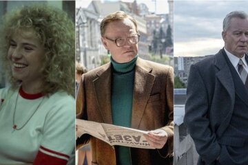 Як виглядали герої серіалу «Чорнобиль» в реальному житті: відчуйте різницю