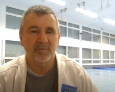 Голова «УВО Спас 23» Володимир Волков розповів про їхню систему підготовки, відмінну від системи ЗСУ
