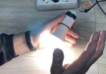 График отключения света в Чернигове на 14 января