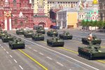 парад россия москва день победы 9 мая