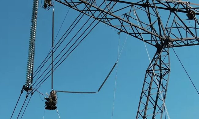 Графіки відключення світла в Одеській області на 20 березня