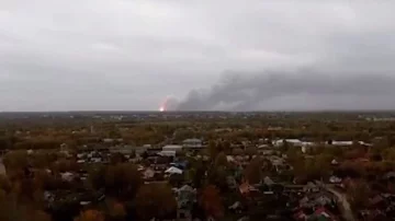 Взрыв прогремел на крупном судостроительном заводе в РФ, людей развозят по реанимациям: первые детали