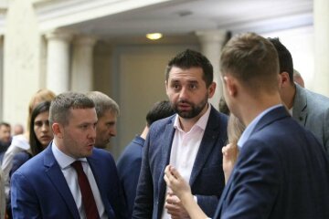 Арахамія розповів про «очищення» «Слуги народу»: хто взявся за нардепів
