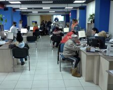 Грошова допомога для ВПО у Кіровоградській області