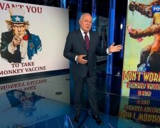 "Один укол превратит в обезьяну": Россия запустила безумный фейк о британской вакцине от китайского вируса
