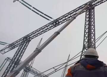 Графики отключения света в Кировоградской области на 26 марта