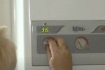 Відключення газу в Чернігівській області