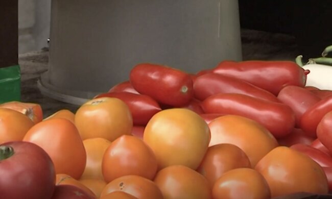 Подорожчання продуктів у Дніпрі