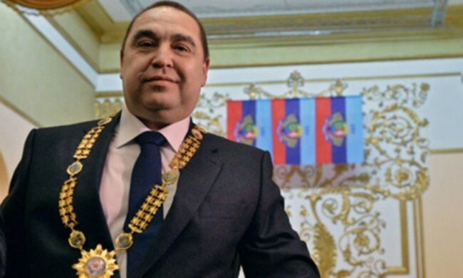 Плотницкий