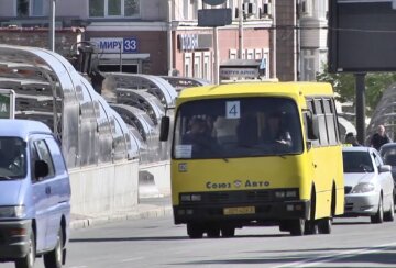 Новый график движения транспорта в Чернигове