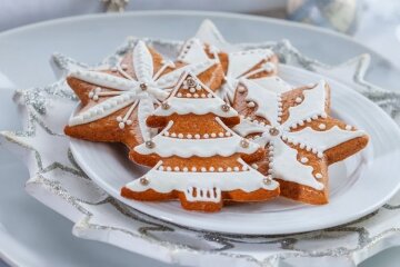 печенье