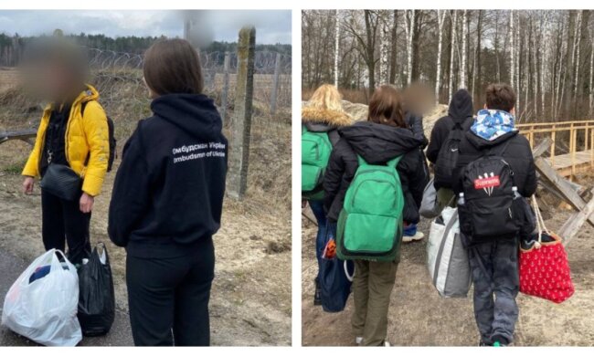 Нарешті вдома: українських дітей вдалося повернути на Батьківщину, перші деталі і фото