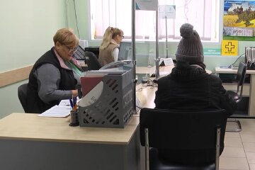 Денежная помощь по уходу для пенсионеров в Харьковской области