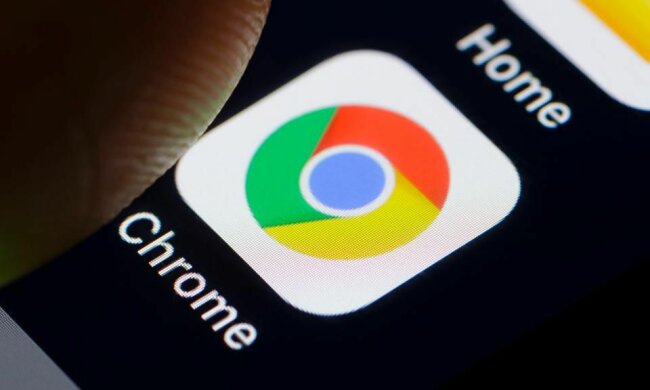 chrome