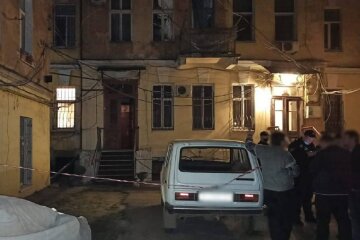 Угроза взрыва центре Одессы: полиция бросилась на поиски, новые подробности