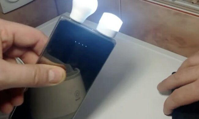 Графік відключення світла в Сумах на 8 січня