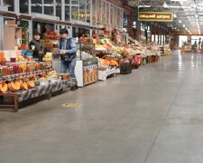 Подорожчання продуктів в Вінницькій області