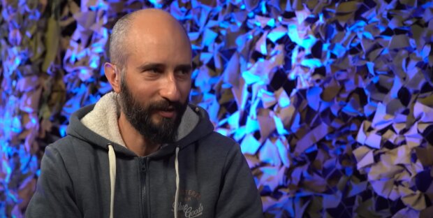 «Українське ноухау»: Віталій Чорний розповів про кочівні стволи і мандрівні гармати на фронті