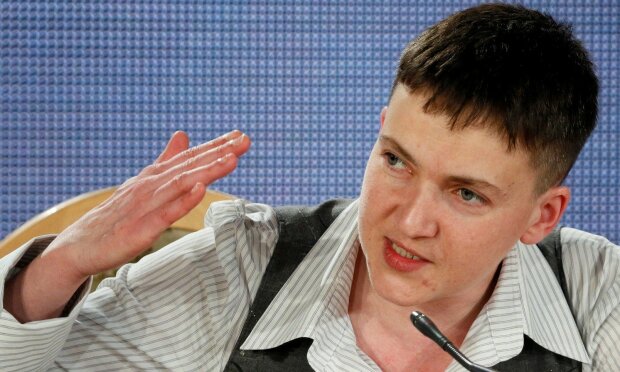 савченко