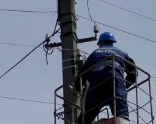 Графіки відключення світла у Черкаській області на 7 липня