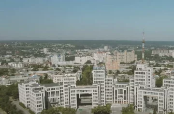 Прогноз погоди в Україні