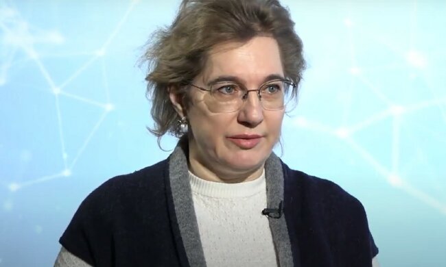Якщо ви можете переносити температуру до 38, то нехай організм бореться з хворобою, - Ольга Голубовська