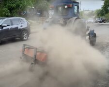 У Полтаві перекриють рух транспорту