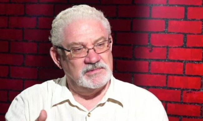 Шишкін розповів, хто готував Конституцію України: «Були юристи демократичного спрямування, більша частина з яких входила до Народної ради»