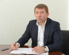 Олег Кулинич