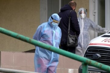 Одеська влада передумала створювати мобільний госпіталь, зроблена заява: "як тільки надійдуть гроші..."