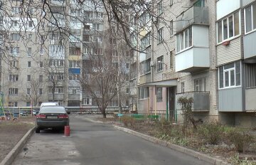 Безкоштовне житло для переселенців у Полтавській області