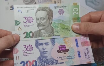 грошова допомога в Харківській області