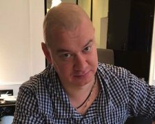 Зараженный и располневший Кошевой из "Квартал 95" показал лишнее на домашнем видео: «Мой Гриша»