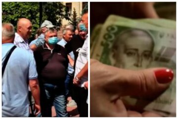 Українцям роздадуть по 700 гривень до Дня Незалежності: стало відомо, кому чекати грошей