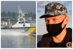 Через тиждень пошуків офіцера в Одесі прикордонники зробили заяву: "на жаль..."