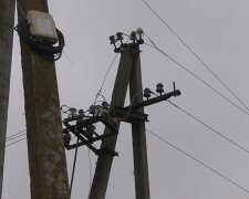 Графики отключения света в Днепропетровской области на 22 апреля