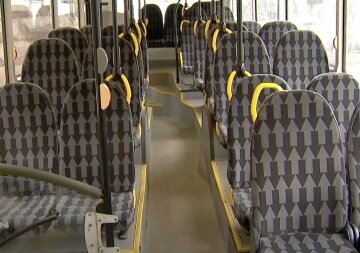 Новий графік маршруток в Києві