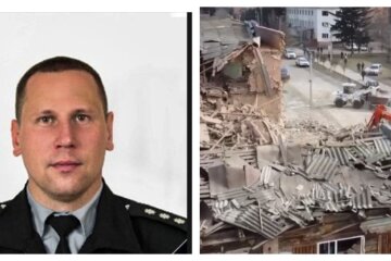 Без отца осталось двое детей: полицейский уложил свою жизнь, помогая украинцам на Сумщине