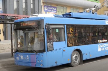 Нова система оплати за проїзд у Миколаєві