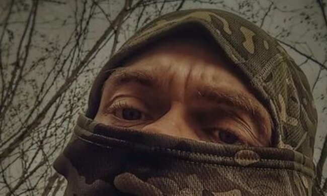 Известный актер и боец ​​ВСУ срочно попросил украинцев о помощи: "К сожалению..."
