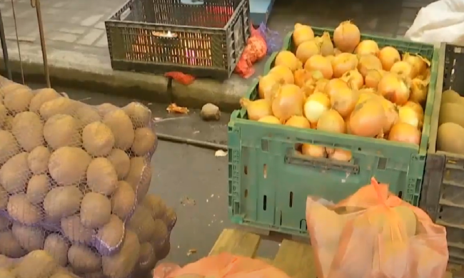 Подорожание продуктов в Виннице