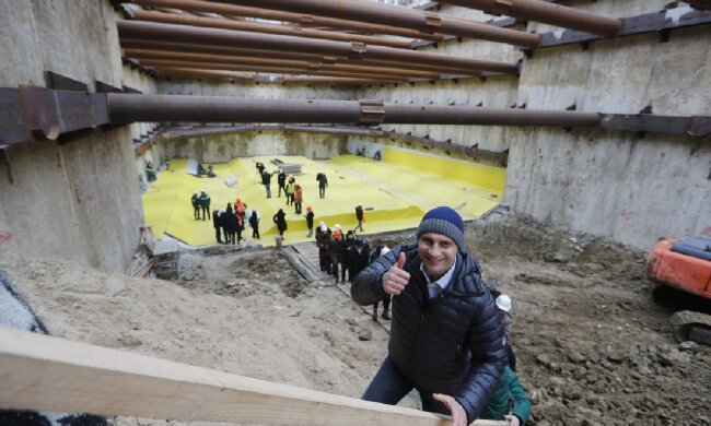 Неудачный "пиар-ход" Кличко обошелся киевлянам в миллиарды гривен: "Возникли проблемы"