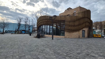 Прогноз погоди на тиждень з 4 до 10 травня в Харкові
