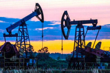 недра, нефть