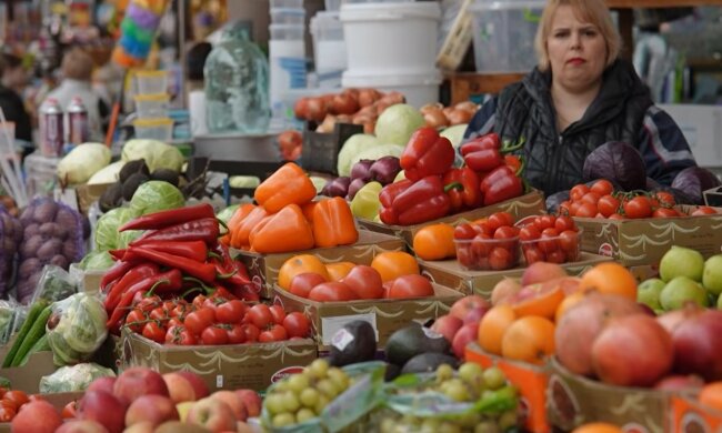 Подорожчання продуктів у Черкаській області