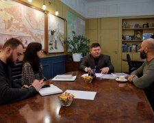 Володимир Наконечний